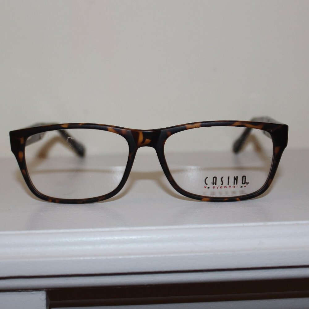 Casino Men's Glasses (mathew)